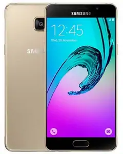 Замена разъема зарядки на телефоне Samsung Galaxy A9 (2016) в Санкт-Петербурге